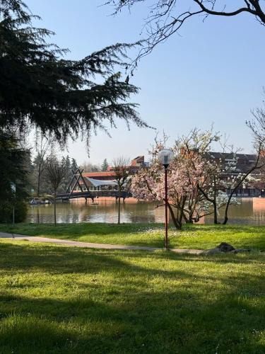 Milano 3 Apartment | Pieno Centro
