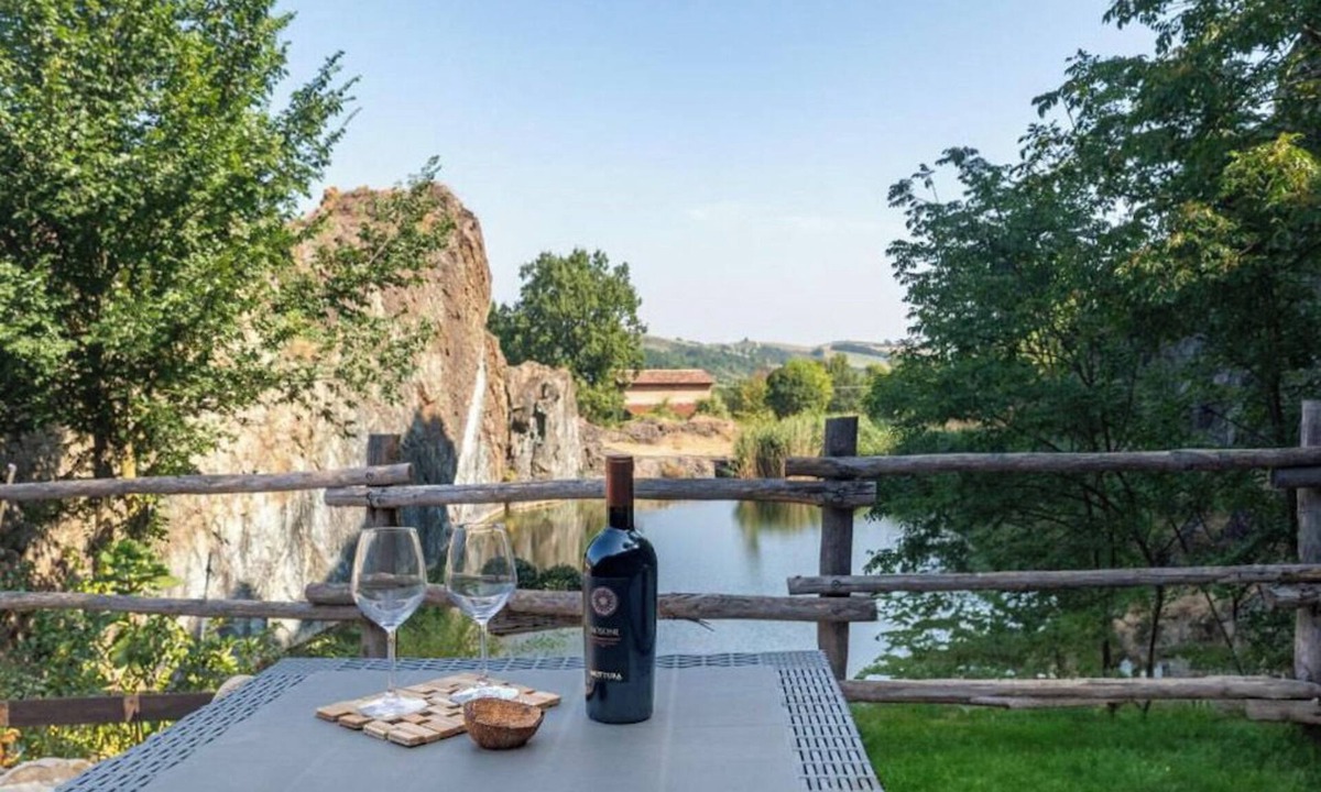 Salsomaggiore Terme House | Pietra Home