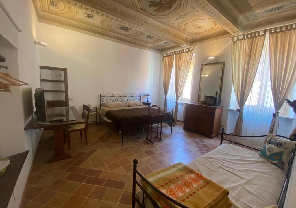 Pesaro Bed & Breakfast | Pigiotto
