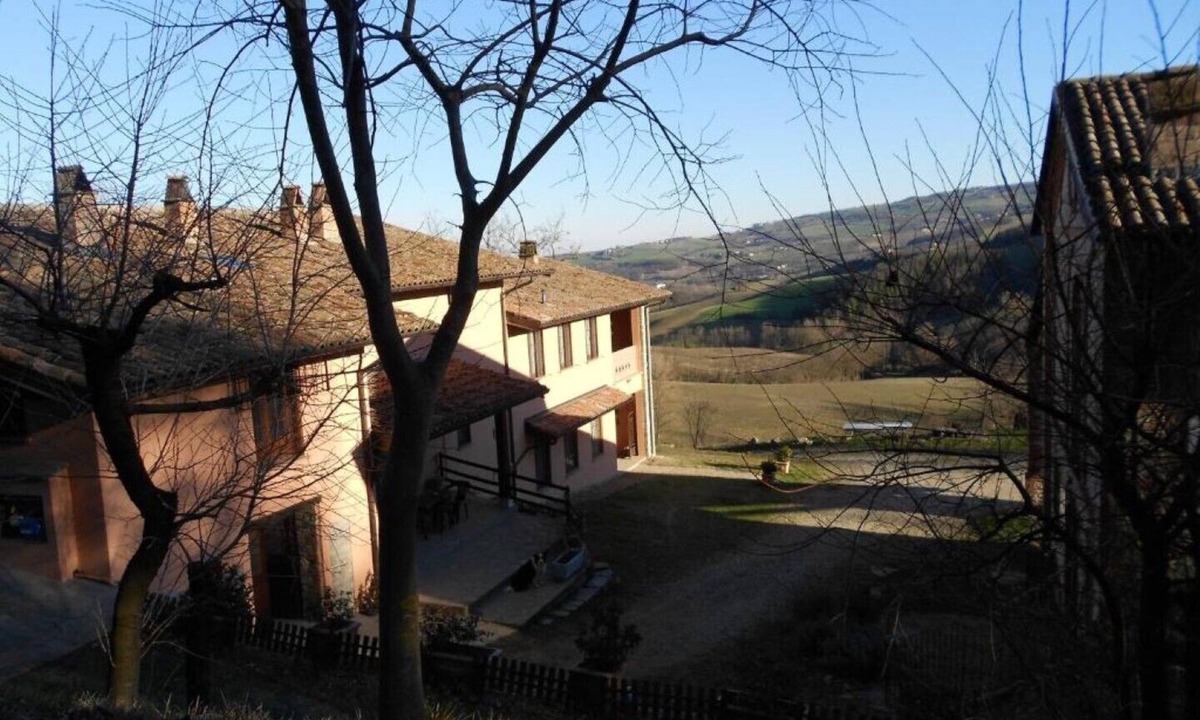 Piozzano Apartment | Piozzano: Apartment/Flat - Piozzanoapartment in Farmhouse
