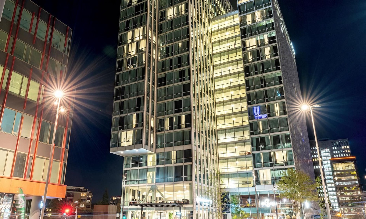 Almere Stad Hotel | PLAZA Premium Almere