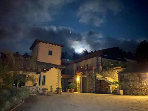 Camugnano Bed & Breakfast | Podere Caselina b&b