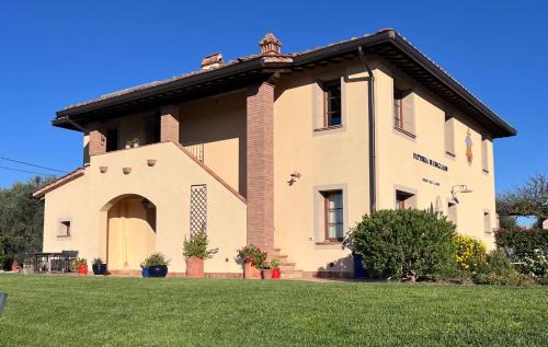 Colleoli Apartment | Podere dell'Alloro
