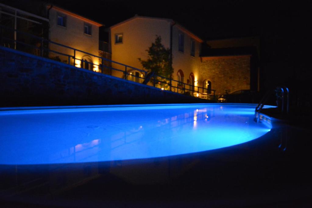 Capostrada House | Podere Delle Fanciulle