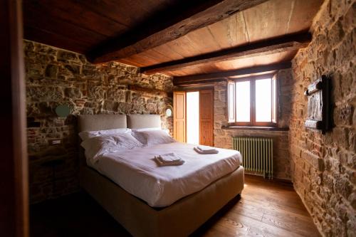 Pratovecchio Bed & Breakfast | Podere Giusto