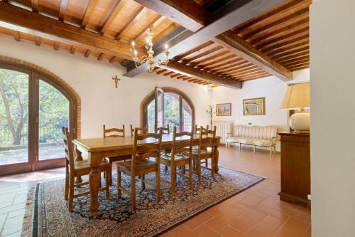 Villore House | Podere La Carbonaia