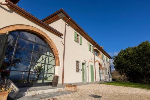 Scarperia Bed & Breakfast | Podere La Casella