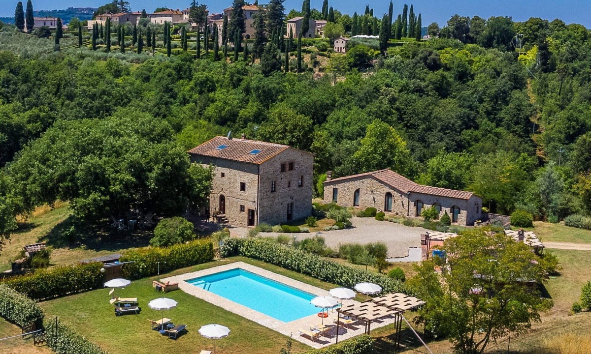 Collalto House | Podere San Giuseppe by Interhome