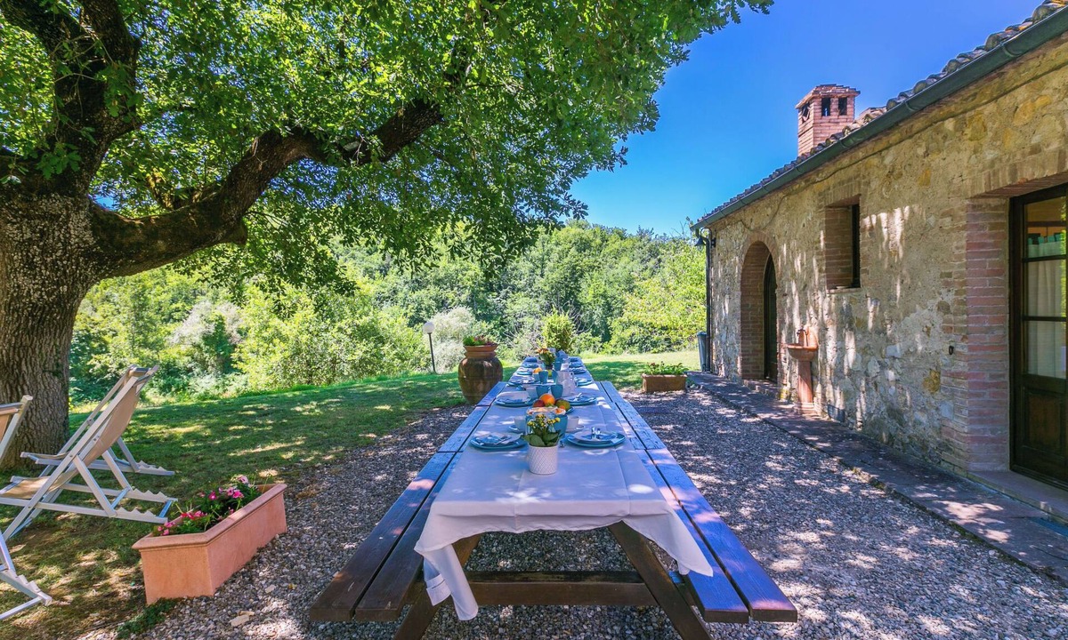 Collalto House | Podere San Giuseppe by Interhome
