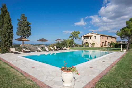 Sughera House | Podere Sant'Anna