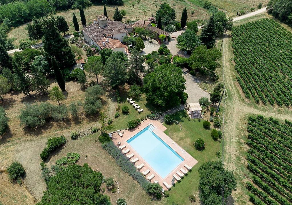 Pontassieve House | Podere Vignola