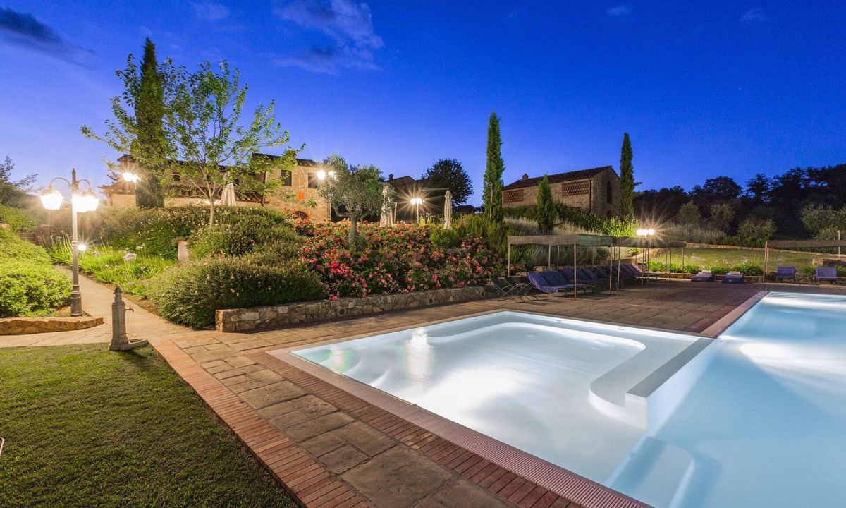 Bucine Apartment | Poggio Cennina Resort