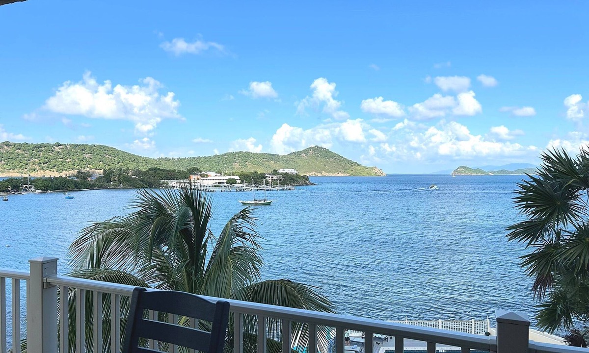 Frydendal Condo | Point Pleasant Resort Ocean View Villa C6