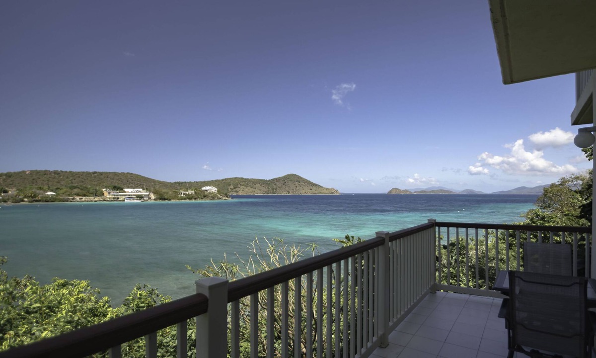 Frydendal Condo | Point Pleasant Resort Ocean View Studio Suite E1