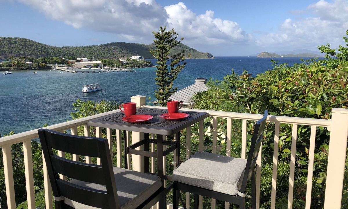 Frydendal Condo | Point Pleasant Resort Ocean View Villa B32