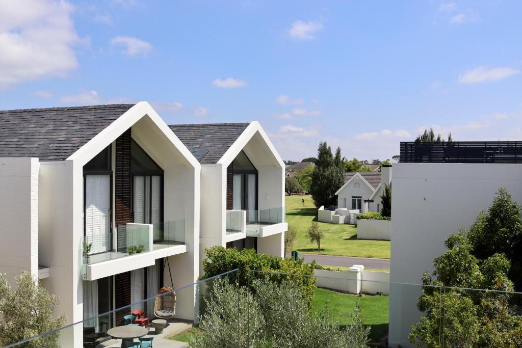 Paarl Apartment | Polo Villa 11