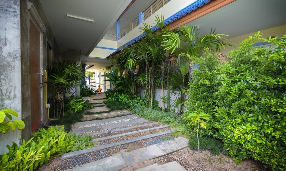 Sung Noen Hotel | Pongpatplace