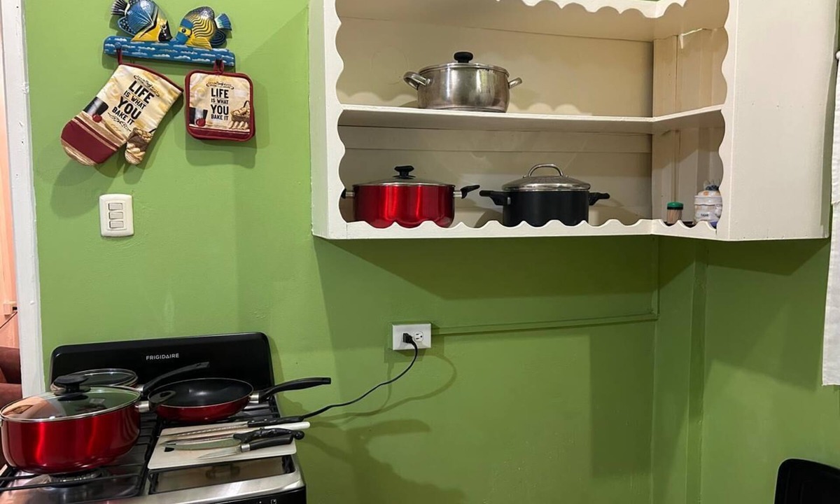 Woodbrook Apartment | Port of Spain City Escape | Comfortable 1BR Near Ariapita Avenue