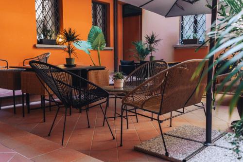 Cento Apartment | Portico Provenzali