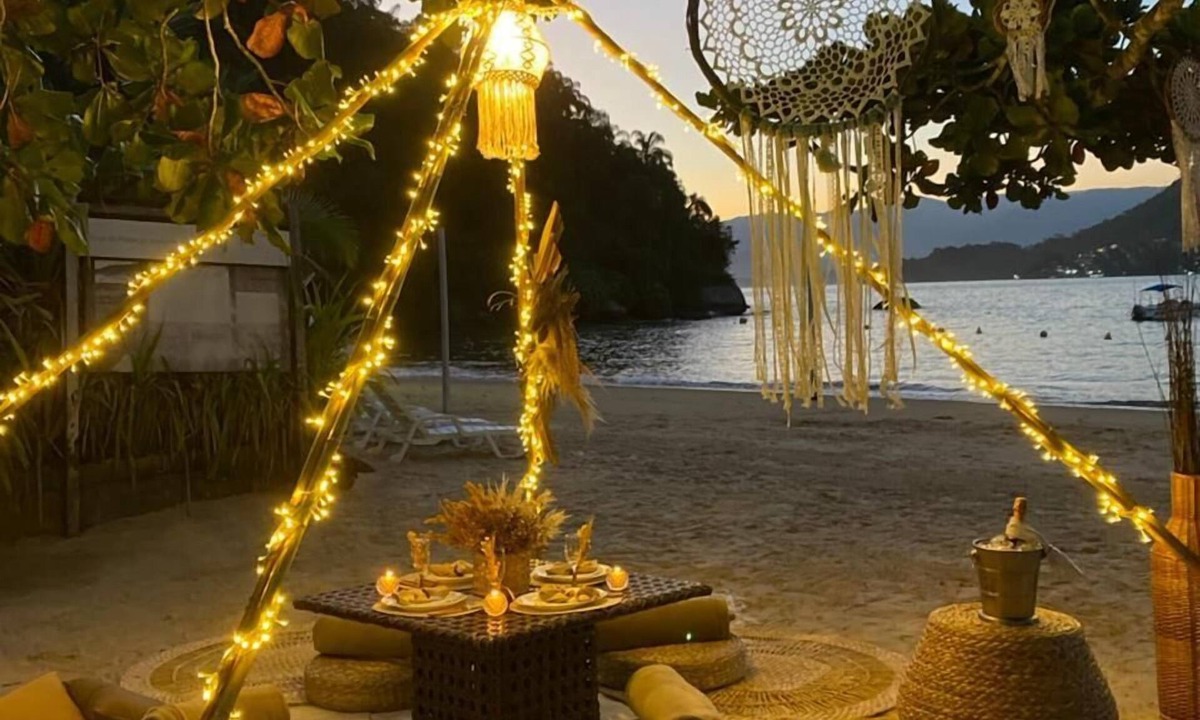 Angra dos Reis Hotel | Pousada Vitorino
