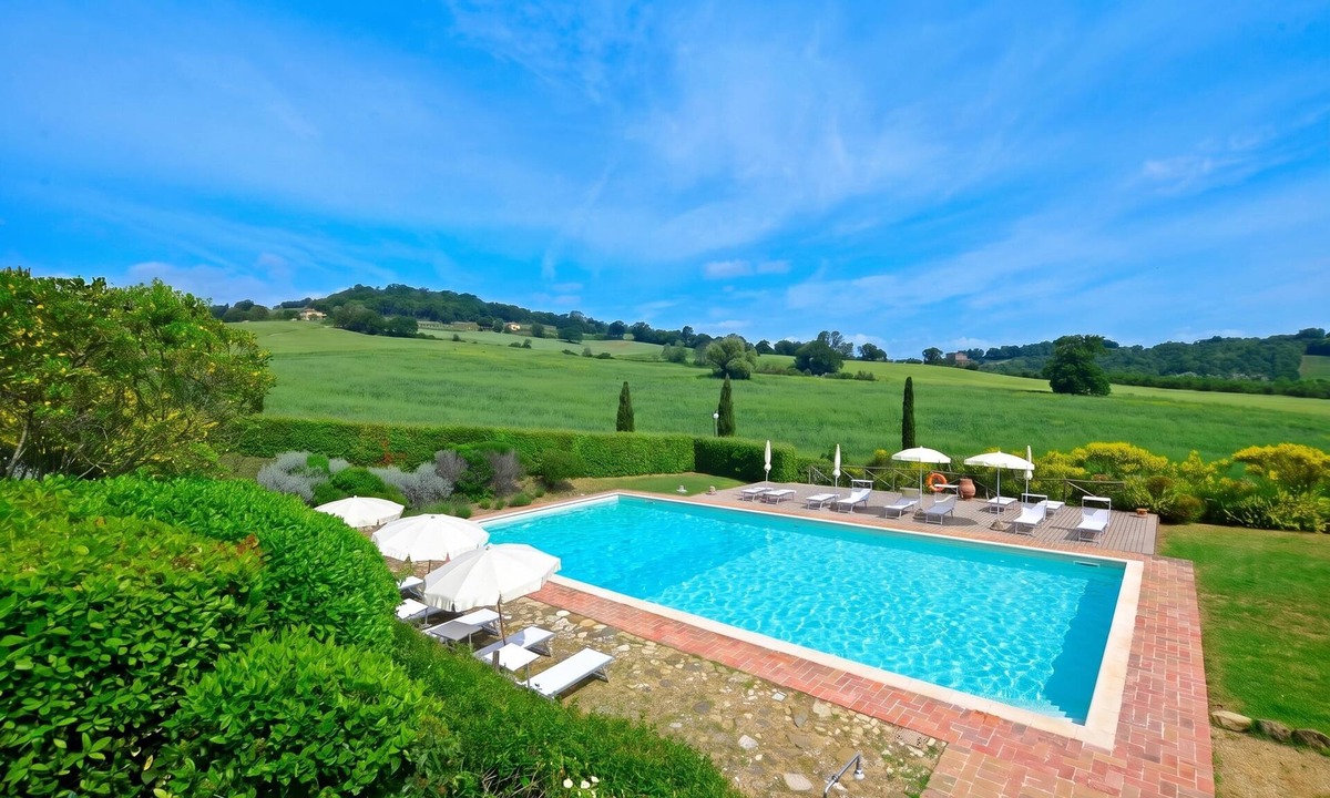 Casole d'Elsa Apartment | Pozzovecchio, Casole d'Elsa, Italy