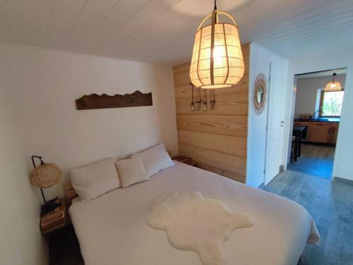 Montmin Apartment | près des cimes