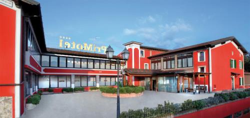 San Polo-Parco Hotel | Primotel Brescia