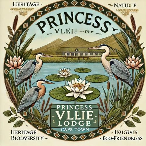 Retreat Cabin | Princess Vlei Lodge