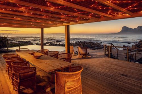Pringle Bay Villa | Pringle Bay Villa
