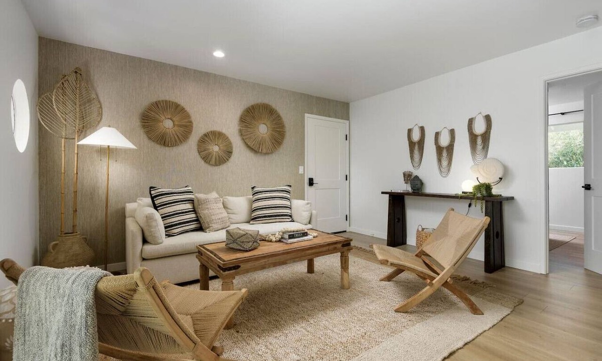 Santa Barbara County Apartment | Private Balcony | Coastal Escape