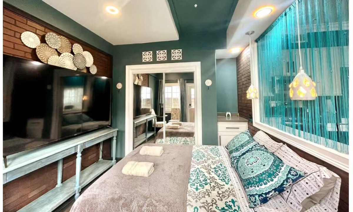 Oxnard Apartment | Private guest unit with separate entrance.