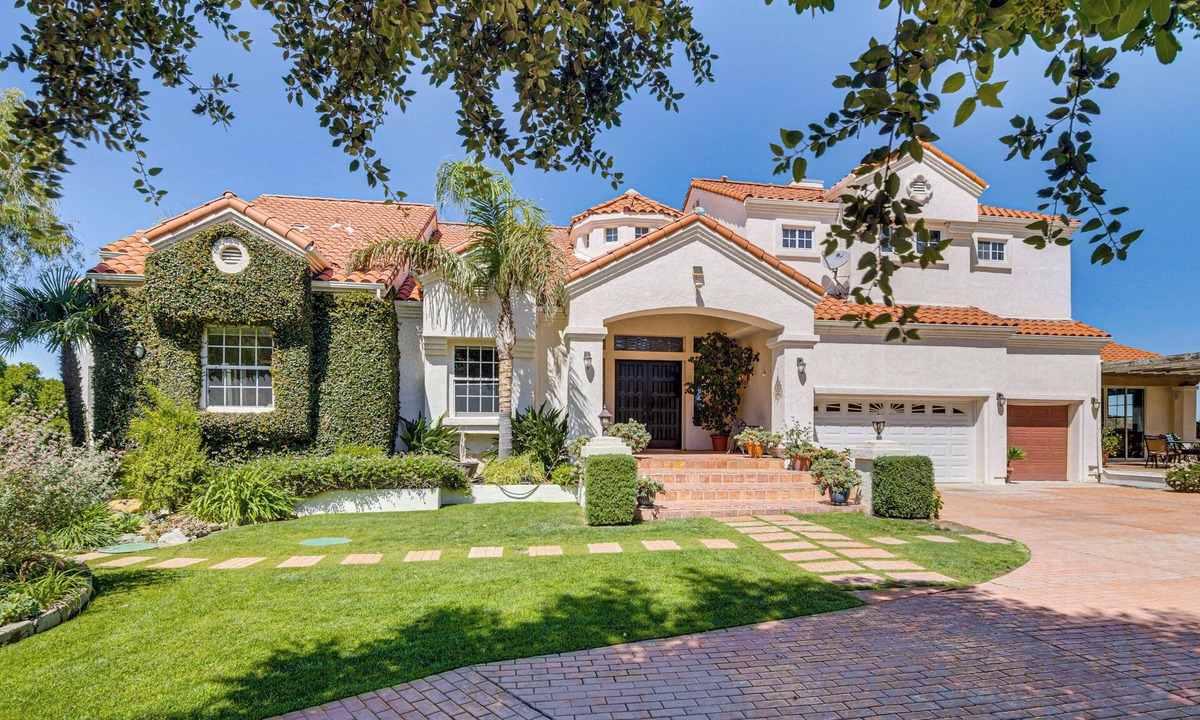 Topanga Villa | Private Malibu Villa w/Mtn & Sunset Views!