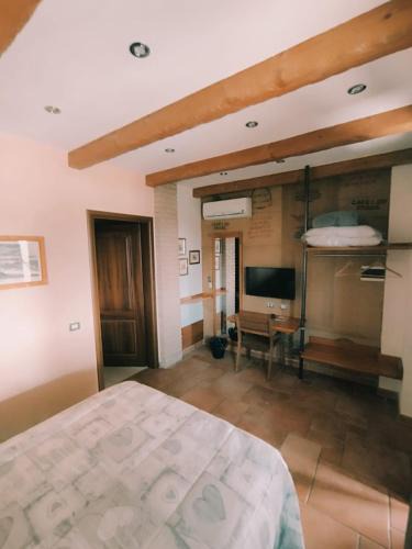 Basilicagoiano House | Private Room in the Food Valley of Parma