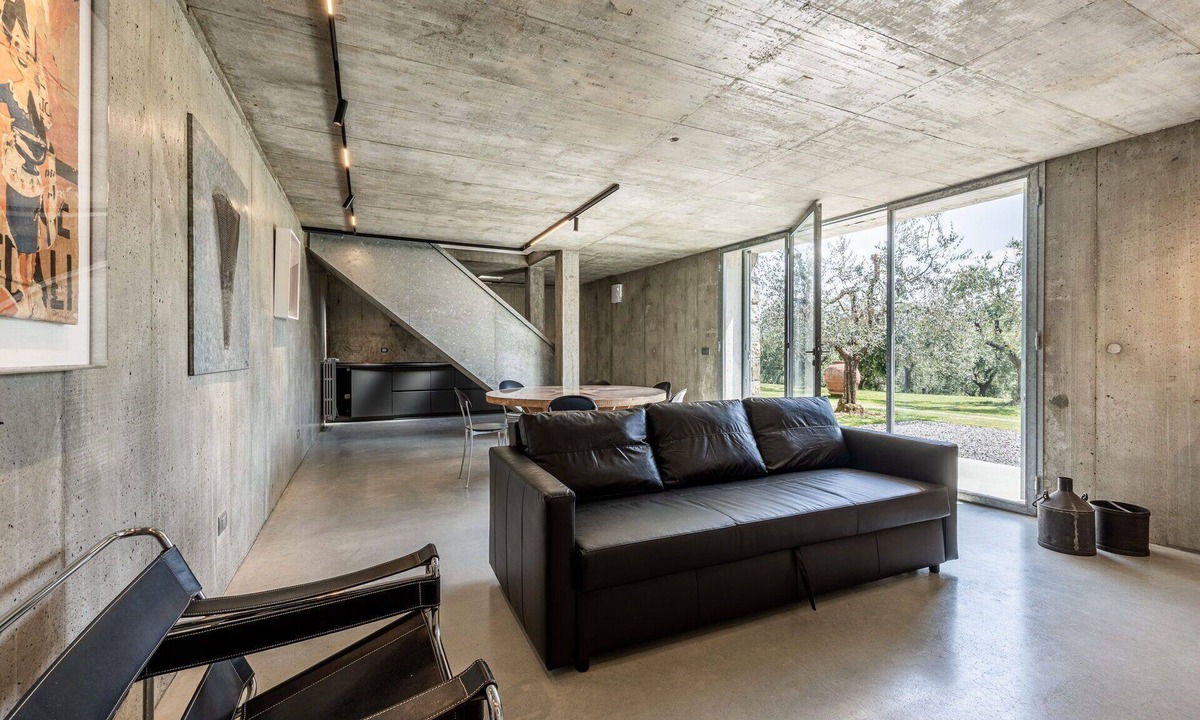 Pistoia Villa | Private Villa with A/C, private pool, WIFI, TV, terrace, pets allowed, panoramic view, parking