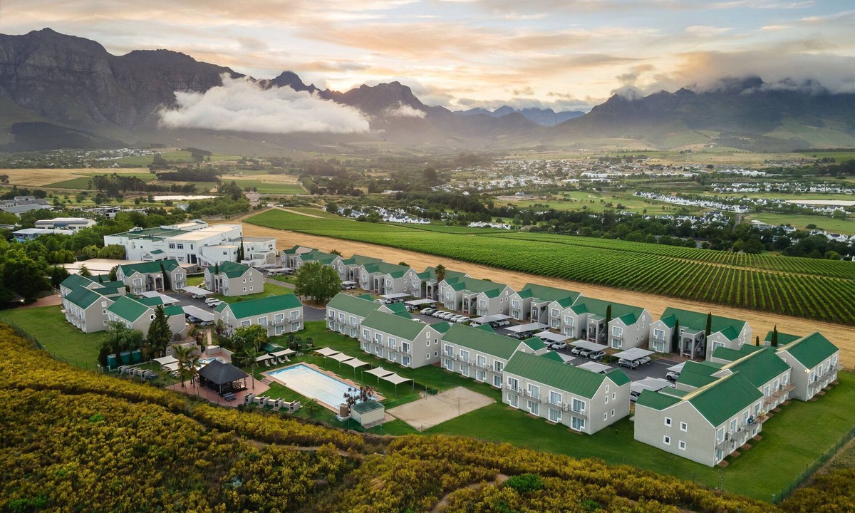 Stellenbosch Hotel | Protea Hotel by Marriott Stellenbosch