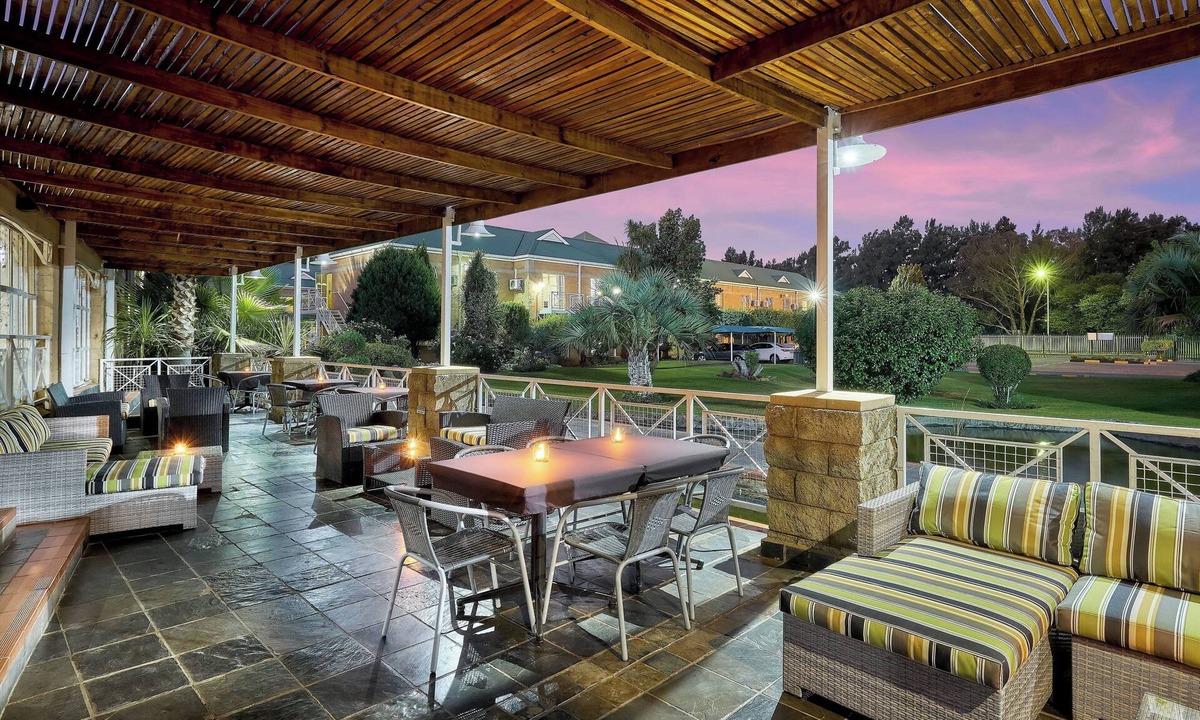 Klerksdorp Hotel | Protea Hotel by Marriott Klerksdorp