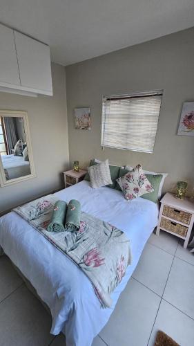 Wellington House | Protea Rus
