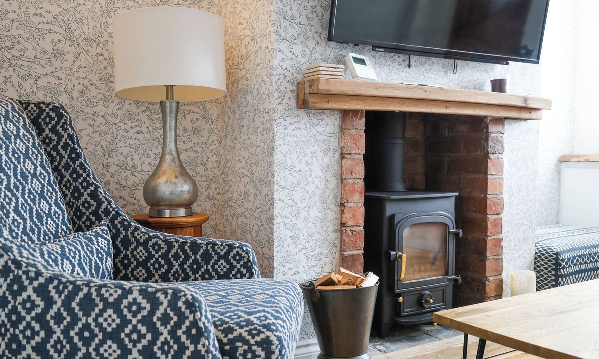 Kenilworth Cottage | Quaint cottage next to the castle in charming Kenilworth