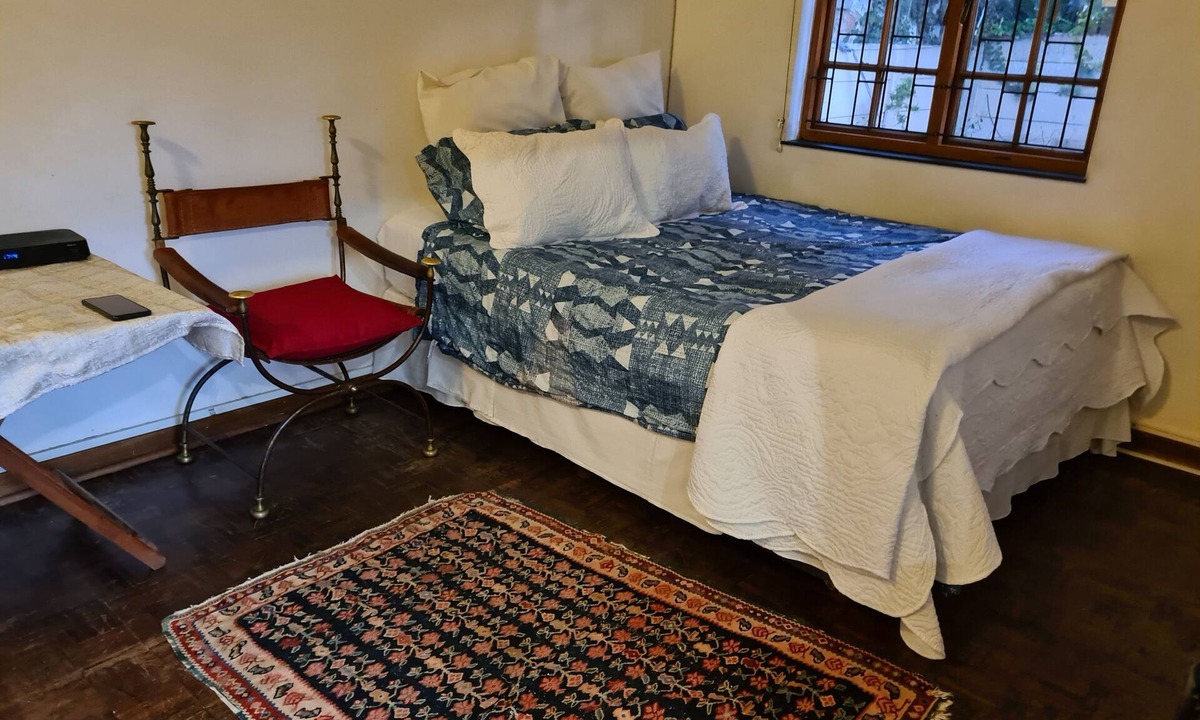 Greater Johannesburg Metropolitan Area Cottage | Quaint Quiet Cottage in Johannesburg
