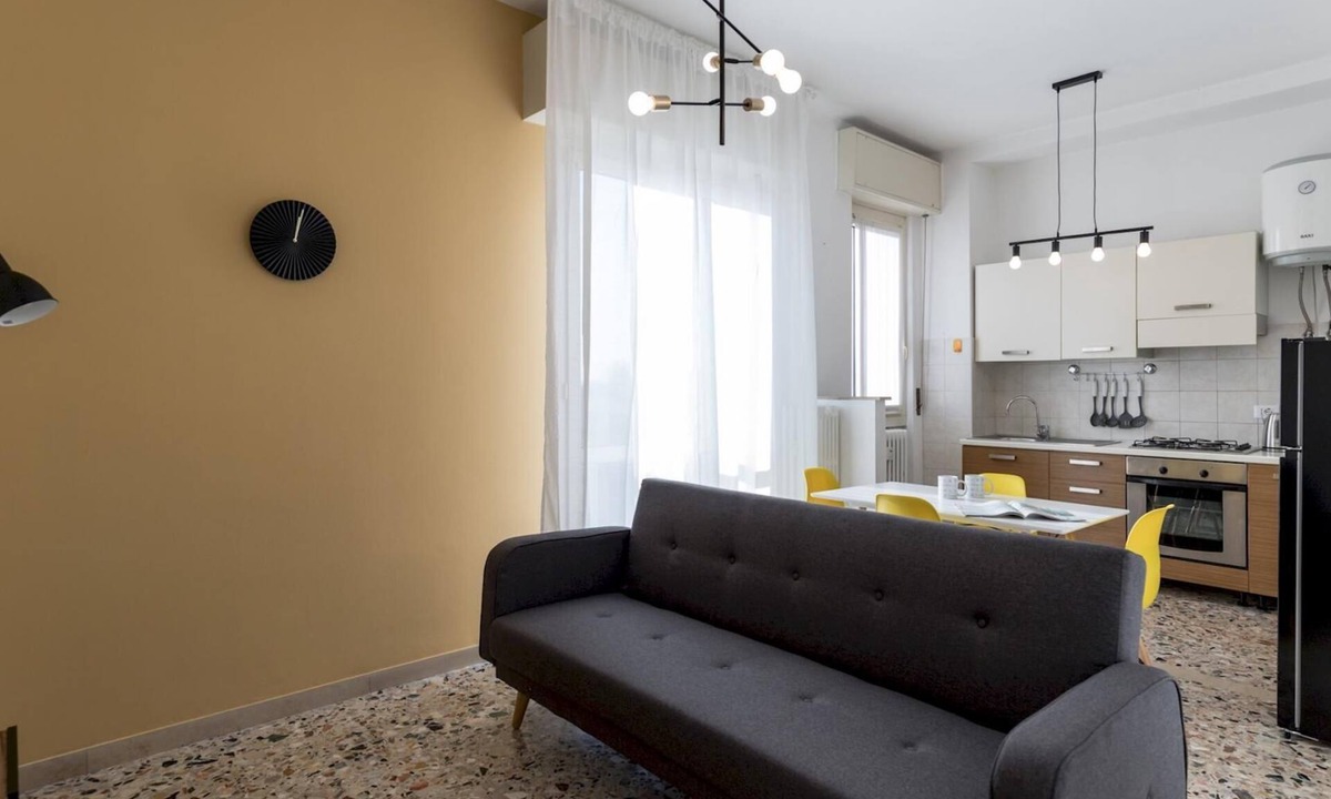 Monza Apartment | Quarnaro 2
