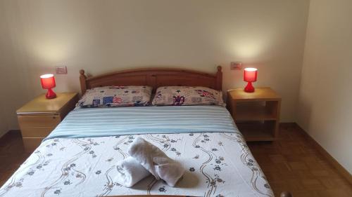 San Giovanni in Persiceto House | Queen Home San Giovanni