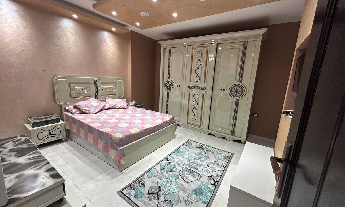 Kafrat al Jabal Apartment | Queen & Safe Apartment