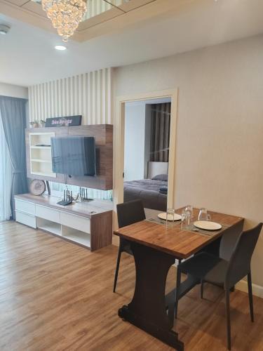 Nong Chaeng Apartment | Quiet 2 bedroom apartment