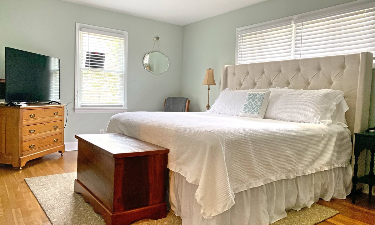 Kernersville House | Quiet home in the Kernersville near Winston Salem, Greensboro, High Point