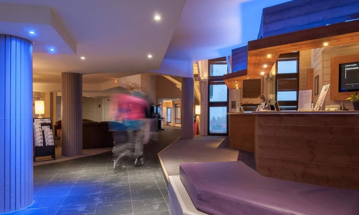 Avoriaz House | Résidence Saskia Falaise - Avoriaz