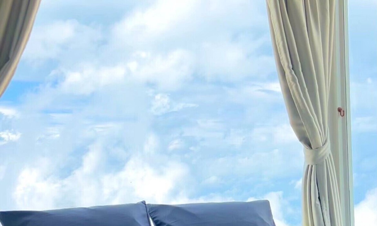 Lom Kao Hotel | Rai Rak Doi Phutubberk