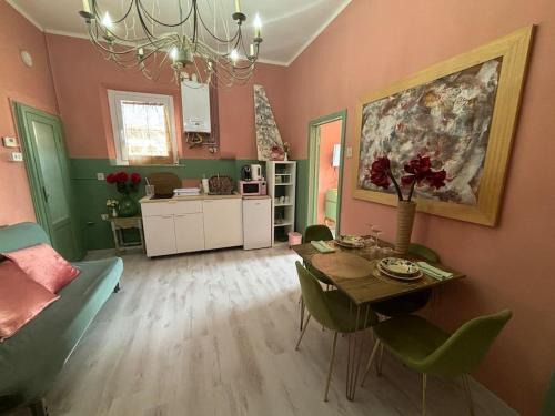 Pontedera Apartment | Rebirth - 2 Camere - Centro Storico