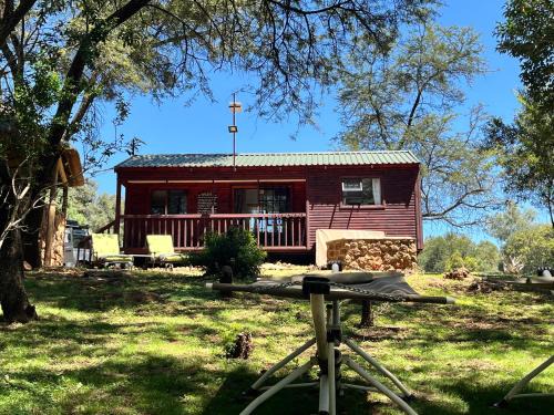 Ditsobotla Apartment | Red Cliff Lodge Groot Marico