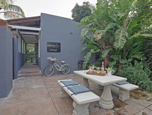 Flamingo Vlei Apartment | RedelingHUYS Cozy Private Cottage Backup Power