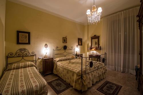 Pistoia Bed & Breakfast | Relais Buonfanti